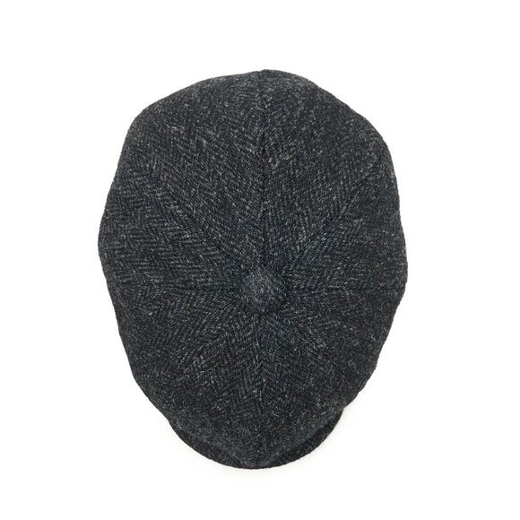 SOLD * Boston Scally x Peaky Blinders - Thomas Shelby First Edition - IN HAND XL - Picture 9 of 16